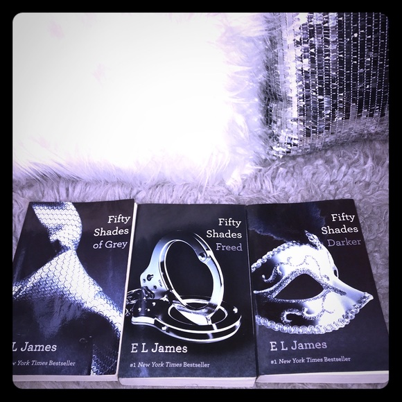 Selling all 3 books $6 each or $15 for all 3 - Picture 1 of 1